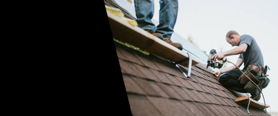 Hazel Park Roofing Contractors